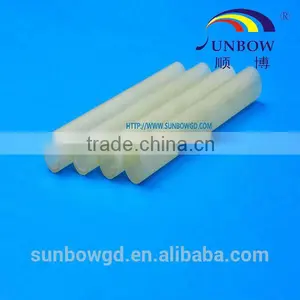 UL and ROHS Compliants 94HB Reused Double Insulation Tube/Derlin Tube thumbnail-3