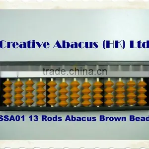 Soroban Abacus thumbnail-2