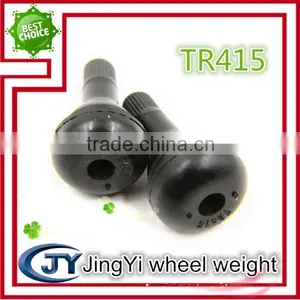 TR415 Tubeless Tire Valves/tubeless Rubber Tire Valve thumbnail-3