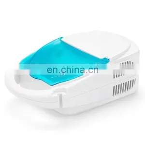 The Best Compressor Nebulizer Protable Nebulizer for Hospital and Home thumbnail-1