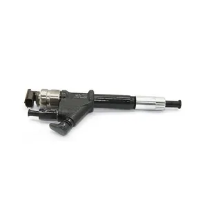 Hot Sale High Quality Diesel Engine Common Rail Fuel Injector 095000-8100 thumbnail-3