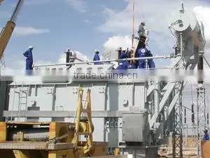 Power Transformer Rating From 11-550kv thumbnail-1