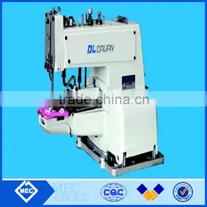 Button Attaching Sewing Machine thumbnail-1