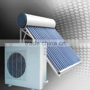 On Sale New Air Source Heat Pump Solar Water Heater thumbnail-1