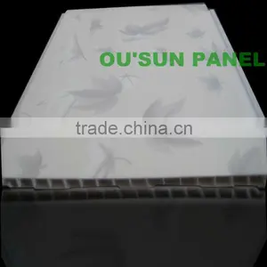 2012 Haining The Newest Decoration PVC Panel thumbnail-1