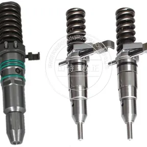 6261-11-3100 INJECTOR ASSEMBLY KOMATSU Parts HM350, HM400, SAA6D140E, WA500-6 INJECTOR thumbnail-2