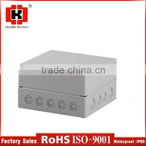 The Best Sale in China Ip65 Hinged Plastic Enclosures thumbnail-4