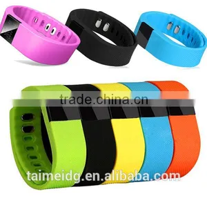 Smart Band Intelligent Fitness Pedometer Bluetooth Watch for Iphone and Android, Bluetooth Smart Watch, Bracelet Smartwatch thumbnail-2