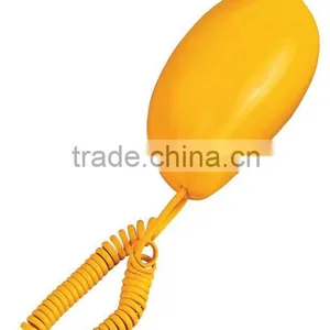 Yellow Melon Telephone thumbnail-1