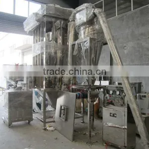 Stainless Steel Spice Milling Machines thumbnail-1