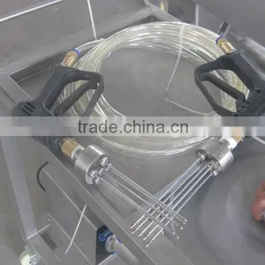 Brine Injector Machine/meat Brine Injector in 2015 thumbnail-5