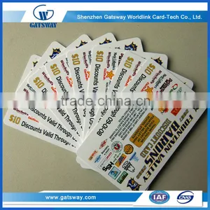 Priting Pvc Card,Smart Pvc Card thumbnail-1