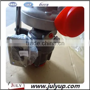 Turbocharger HX30W 4040382 4040353 thumbnail-5