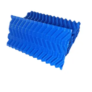 Small Water Cooling Tower Pvc Material Packing thumbnail-3