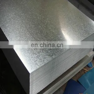gl gi Iron Sheet Aluminium Zinc Sheet 4mm Steel Plate Material Prices thumbnail-5