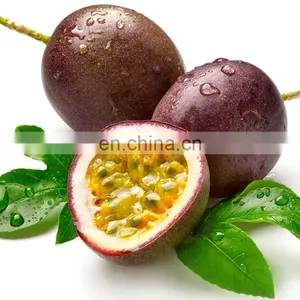 PASSION FRUIT FROM VIETNAM thumbnail-1