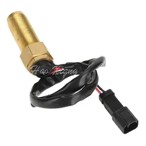 Haoxiang New Material Wheel Speed Sensor ABS 7861-93-2310 For Caterpillar Excavator thumbnail-3