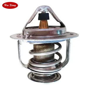Haoxiang New Material Car Spare Parts Car Thermostat Housing Assembly 19301-P08-316 Fits For Honda Accord 1990-2002 CIVIC CR-V thumbnail-1