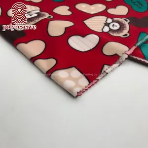 Polyreserve Textile Medium Thick 2022 New Designed One Side 100 Poly For Sofa And More thumbnail-5