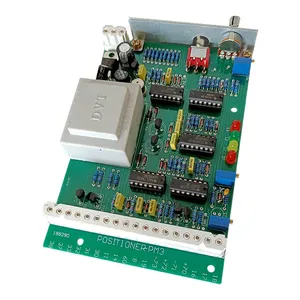 Circuit Board POSITIONER-PM3 Electric Actuator Accessories thumbnail-5