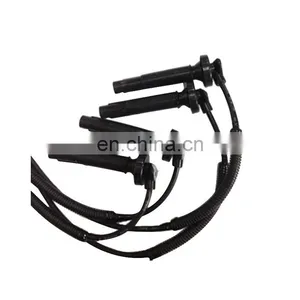 Engine Spark Plug Cable for Subaru EJ20 22451-AA661 thumbnail-2