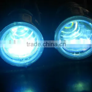 Hid Bixenon Projector Lens Light 12V 35W Car Headlight thumbnail-1
