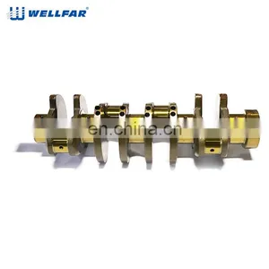 Wholesale Top Quality Auto Engine Parts Ok65A11301J J2 JS Crankshaft For KIA thumbnail-2