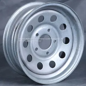 Steel Wheels thumbnail-1
