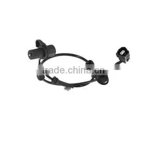 ABS Brake Sensor ,front Left Sensor With High Quality Of OEM: 96473221 thumbnail-1