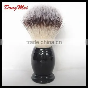 Wholesale Private Label Metal And Resin Shaving Brush Handles thumbnail-4