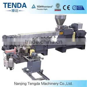 TSC-65/SE-150 Two Stage Pelletizing System Extruder thumbnail-1