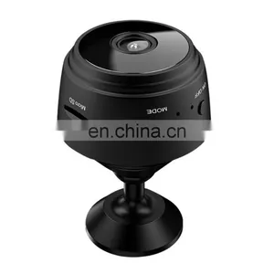 A9 Mini Cameras Origicorder Surveillance Wifinal 1080P IP Camera Smart Home Security IR Night Magnetic Wireless Mini Cam Camera thumbnail-4