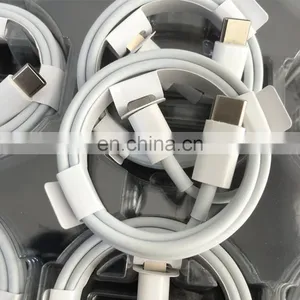 3A USB C to USB Type C Cable Quick Charge 3.0 100W PD Fast Charging Mobile Phone Charging Type-C Charger thumbnail-5