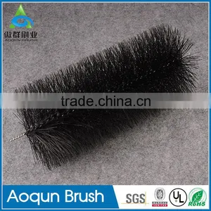 Hot Sale Steel Wire Round Tube Gun Cleaning Brushes thumbnail-6