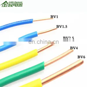 Wholesale New Age Products Price 25 35 50 70 95 mm Copper Electrical Cable thumbnail-1