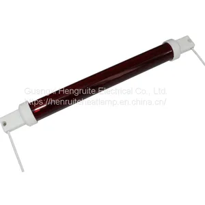 1900w Halogen Tube Infrared Heat ir Lamps for Paint Drying thumbnail-5