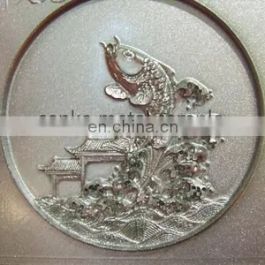 SENKE 600*900mm CNC Cutter Mini Metal Cutting and Engraving Machine With CE thumbnail-3