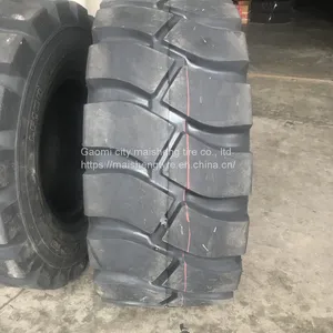 Xuzhou Jiazigrader Tire 15.5/60-18 Construction Machinery Tire G-2 Pattern at Both Ends Busy Vacuum Tire thumbnail-1