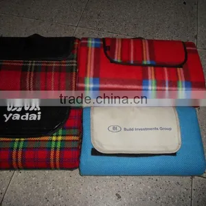 2015 Camping Beach & Picnic Mat thumbnail-5