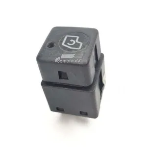 OE Member Electrical Switch 1435604 Air Condition Switch for DAF thumbnail-1