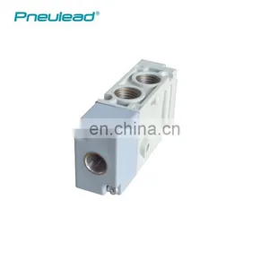 Airtac 4A Series Double Directional 2 Positions 5 Ports Air Operated Valve thumbnail-5