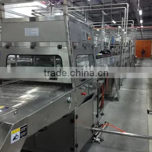 Chocolate Coating Machine thumbnail-1
