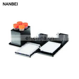 Lab Dry Bath Incubator Mini Incubator With Heating Block thumbnail-3