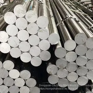 DIN 1.6523 Steel Manufacturers | High Hardenability DIN 1.6523 Steel Manufacturers thumbnail-4
