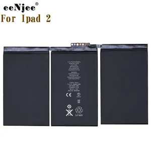 For IPad 2 A1376 A1395 A1396 A1397 A1316 Replacement Phone Batteries Mobile Phone Battery thumbnail-4