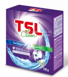 Tsl Detergent Powder Manufactor and Factory thumbnail-1
