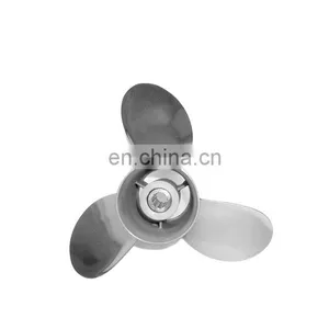 Adjustable Outboard Boat Propellers thumbnail-3