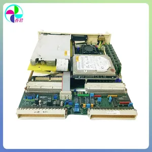 PM150V08 3BSE009598R1 ABB Input/output Modules thumbnail-5