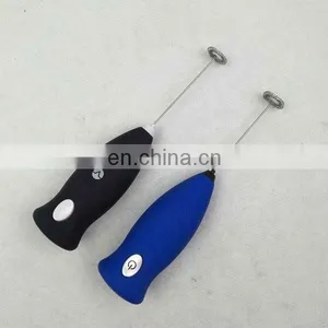 Custom Logo Automatic Milk Frother Milk Steamer Electric Milk Frother thumbnail-1