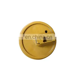 81N8-13010,R250LC-7,R290LC-7,R305LC-7,R320LC-7,R250-7,R290-7,R305-7 Front Idler,Idler Roller,Idler Assy thumbnail-1